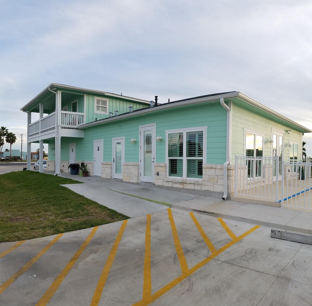 Port A RV Resort | 2600 TX-361, Port Aransas, TX 78373, USA | Phone: (361) 416-1405