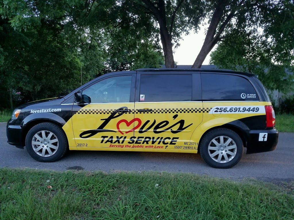 Loves Transportation Services | 503 W Meighan Blvd, Gadsden, AL 35901, USA | Phone: (256) 691-9449