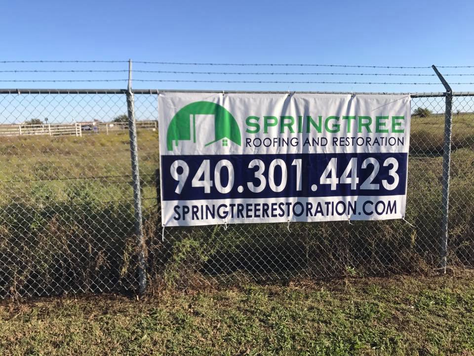 Springtree Restoration | 502 E California St, Gainesville, TX 76240, USA | Phone: (940) 301-4423