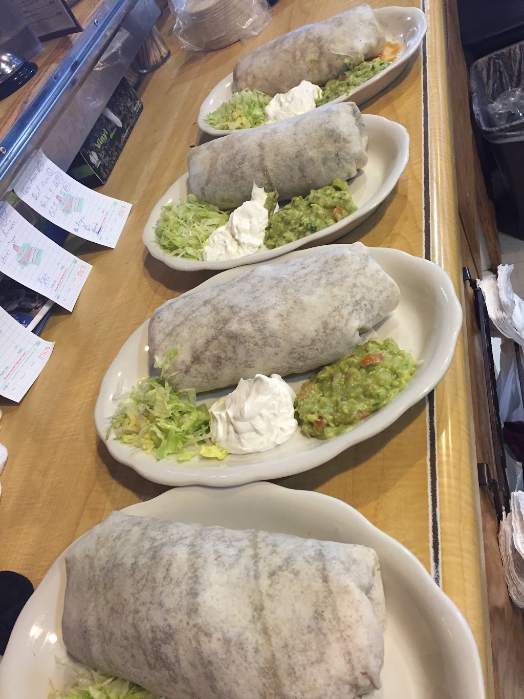 Los Hermanos Méxican Restaurant | 60 Ridge Rd, Sutter Creek, CA 95685, USA | Phone: (209) 560-3009