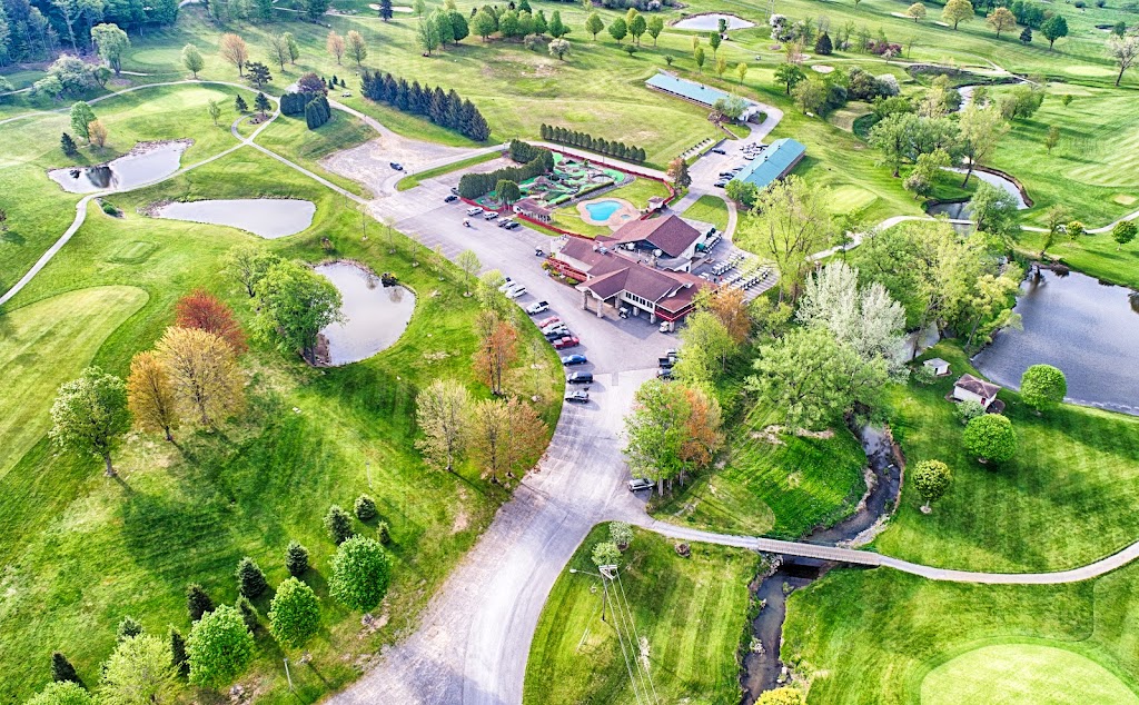 Byrncliff Golf Resort & Banquets | 2357 Humphrey Rd, Varysburg, NY 14167, USA | Phone: (585) 535-7300