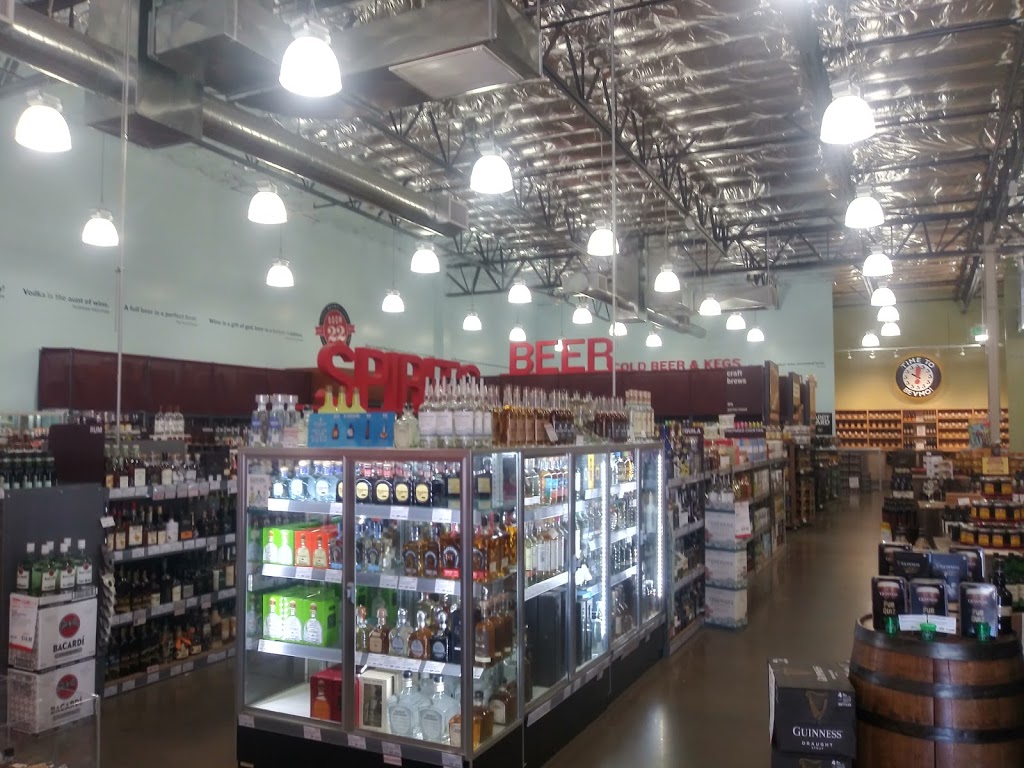 BevMo! | 10650 Stockdale Hwy Suite 500, Bakersfield, CA 93311, USA | Phone: (661) 437-3482