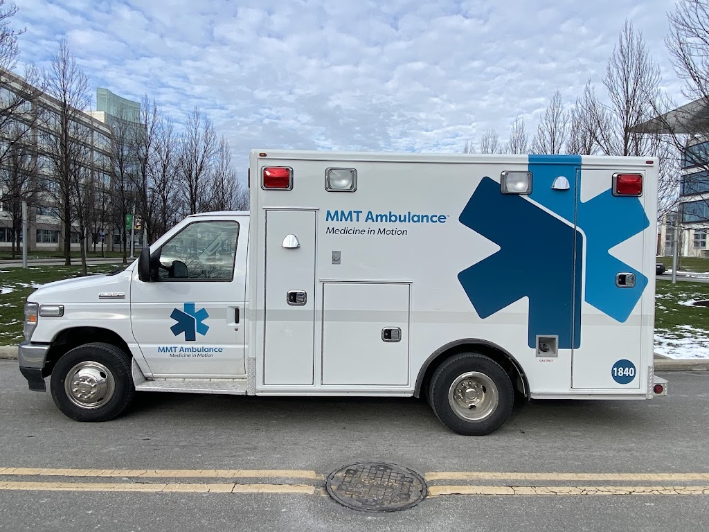 MMT Ambulance - Janesville Station | 3900 N Newville Rd, Janesville, WI 53545, USA | Phone: (608) 758-1113