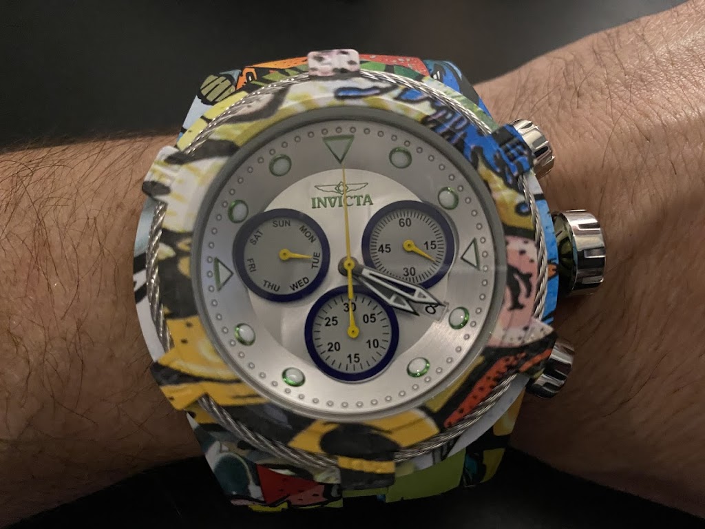 Time Center | 1715 E Katella Ave # A, Orange, CA 92867, USA | Phone: (714) 538-7546