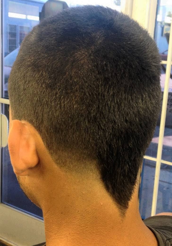 Amandas Barber Shop #2 | 12431 San Fernando Rd Ste. E, Sylmar, CA 91342, USA | Phone: (818) 362-4248