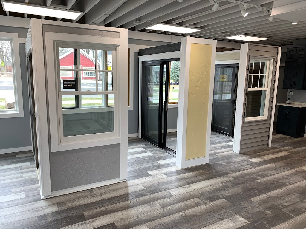 LandMark Exteriors, Inc. | 404 Robert Parker Coffin Rd, Long Grove, IL 60047, USA | Phone: (847) 304-2882