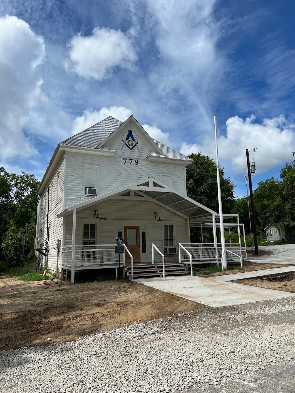 Greenwood-Slidell Fire Station 220 | 1714 Co Rd 2740, Decatur, TX 76234, USA | Phone: (940) 273-8008