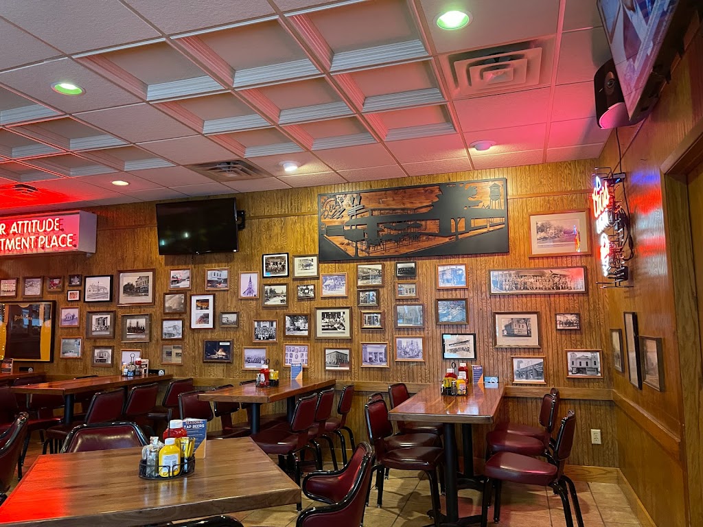 Dicks Bar & Grill | 205 Central Ave, Osseo, MN 55369, USA | Phone: (763) 425-7400