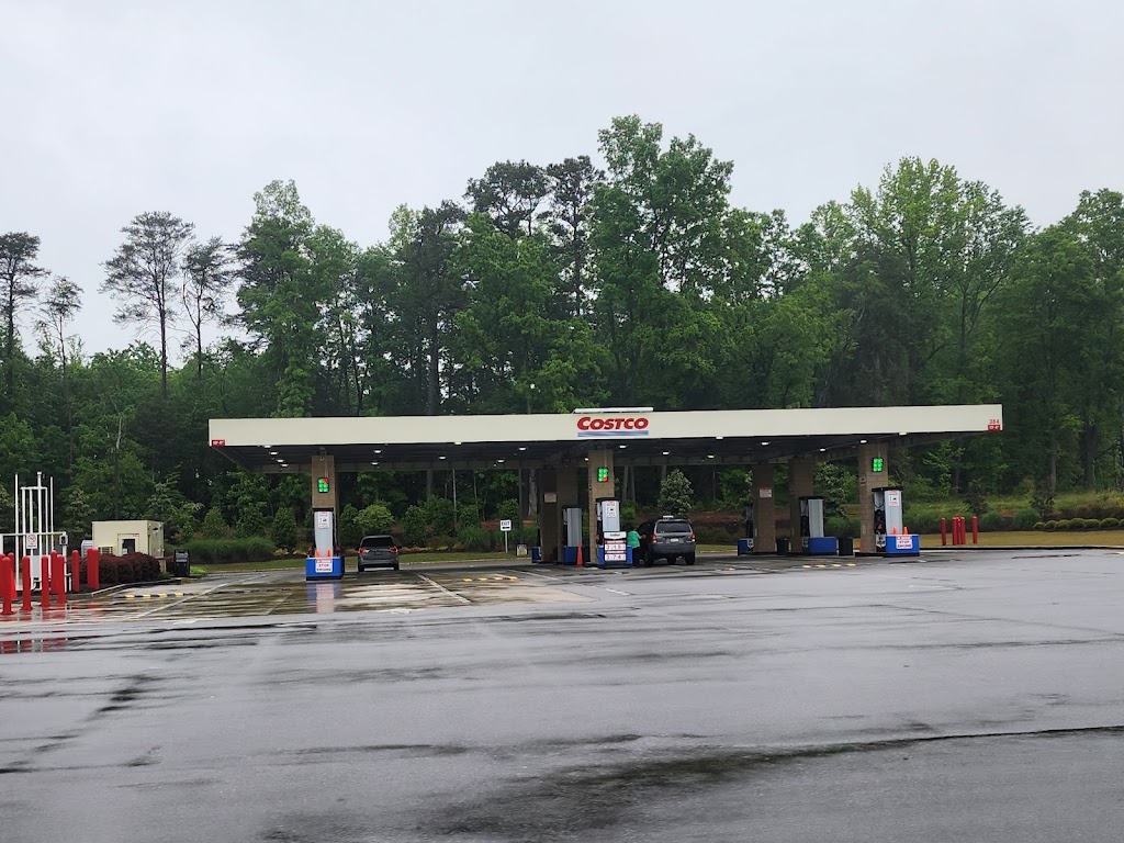 Costco Gas Station | 392 Talbert Rd, Mooresville, NC 28117, USA | Phone: (980) 447-9749