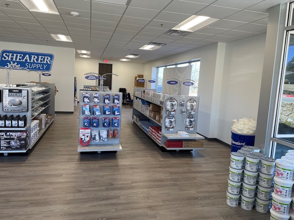 Shearer Supply Arlington | 2030 E Arbrook Blvd Suite 100, Arlington, TX 76014, USA | Phone: (817) 522-1882