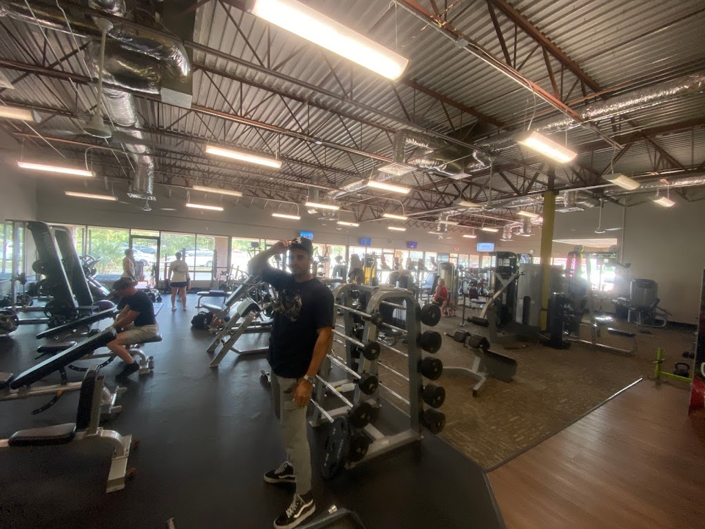 Absolute Health and Fitness | 3077 Commercial Way, Spring Hill, FL 34606, USA | Phone: (352) 610-9765