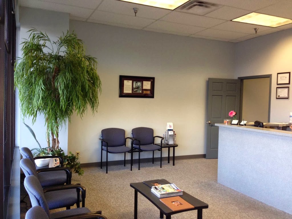 Southwestern Hearing Centers | 15864 Manchester Rd, Ellisville, MO 63011, USA | Phone: (636) 227-4888