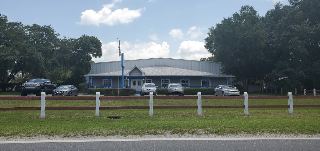 RESA Power Plant City | 1401 Mercantile Ct, Plant City, FL 33563 | Phone: (813) 752-6550