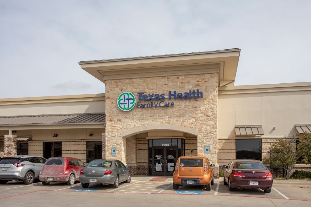 Texas Health Family Care | 2730 SW Wilshire Blvd, Burleson, TX 76028, USA | Phone: (817) 916-5180