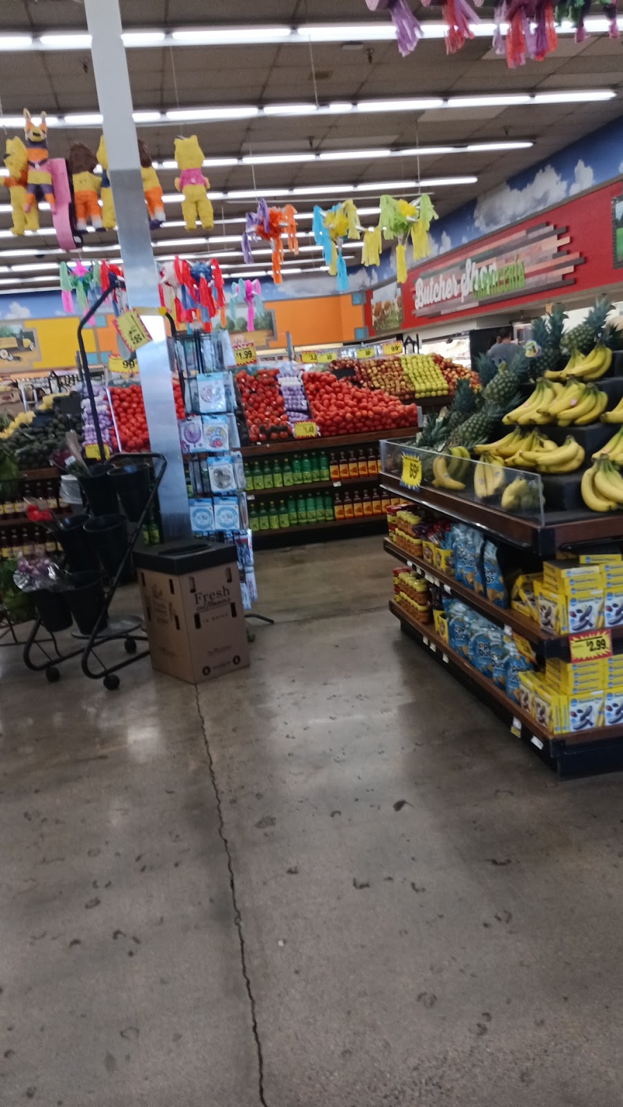 Food City | 4727 E Southern Ave, Phoenix, AZ 85042, USA | Phone: (602) 438-4647