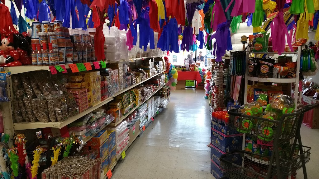 Mayalis Party Supply | 4970 Whittier Blvd, East Los Angeles, CA 90022, USA | Phone: (323) 501-4833