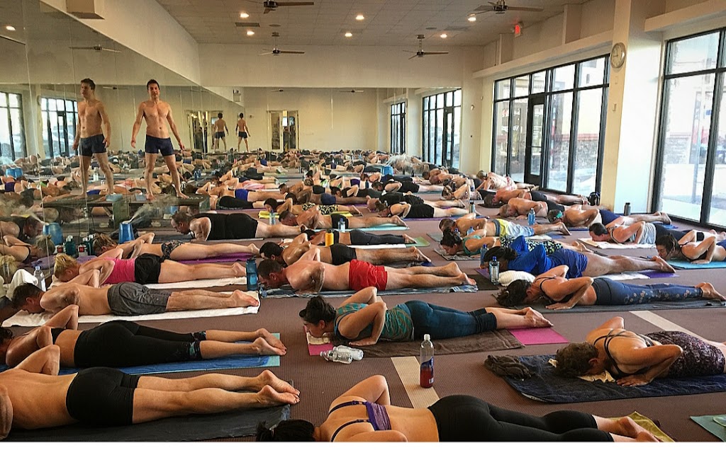 Vegas Yoga | 5031 Wagon Trail Ave, Las Vegas, NV 89118, USA | Phone: (702) 547-9642