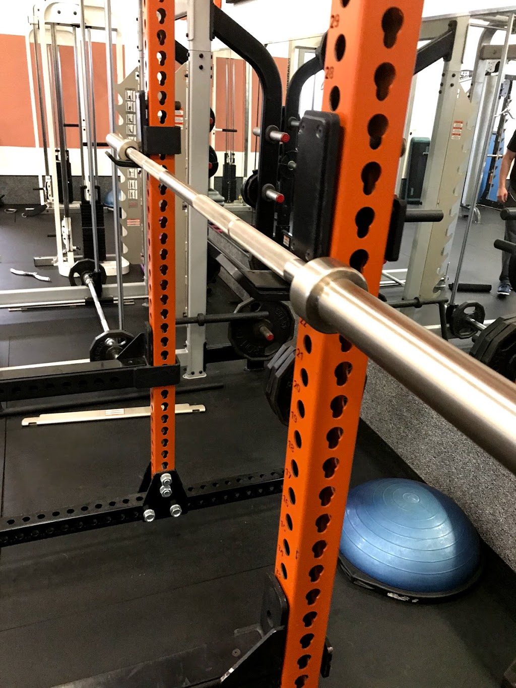 Catalyst Fitness - Northeast | 5928 Trier Rd, Fort Wayne, IN 46815, USA | Phone: (260) 485-1671