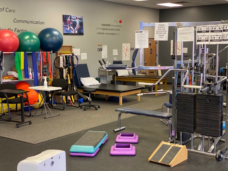 ATI Physical Therapy | 10636 W 7 Mile Rd, Detroit, MI 48221, USA | Phone: (313) 862-1340