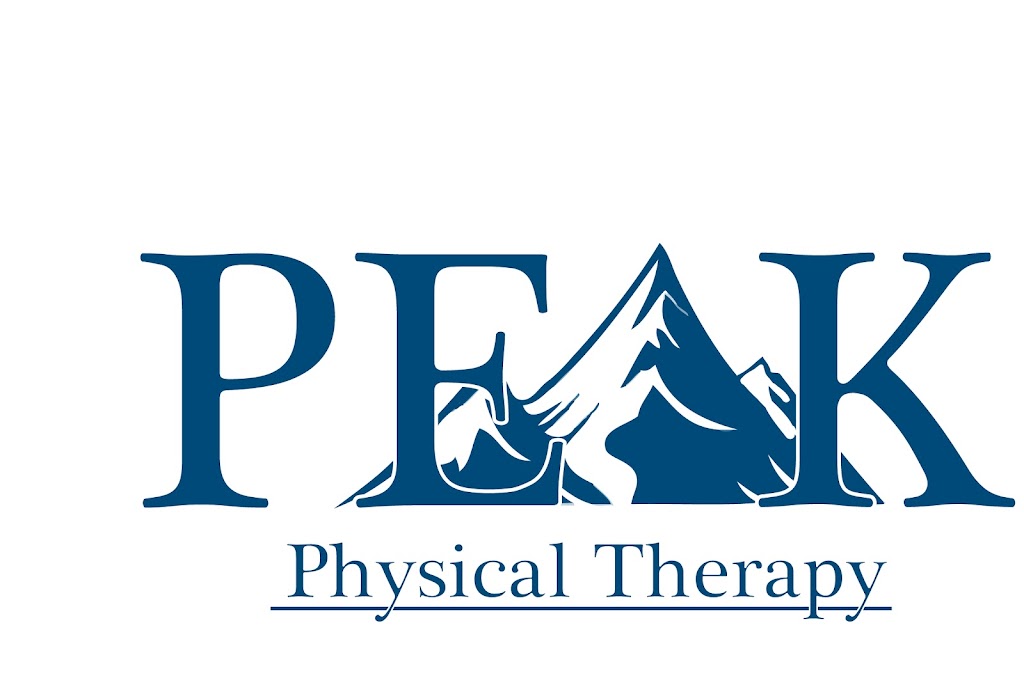 Peak Physical Therapy | 175 Nate Whipple Hwy Suite 201, Cumberland, RI 02864 | Phone: (401) 999-7325