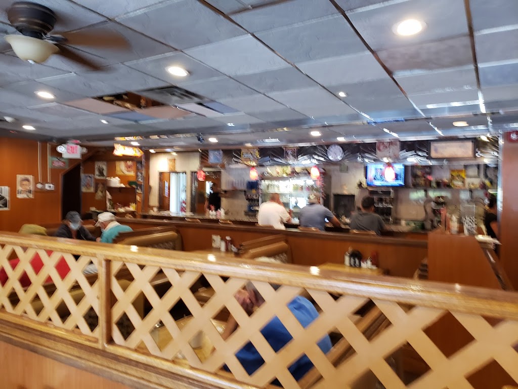 Yellow Rose Diner | 41 NJ-36, Keyport, NJ 07735, USA | Phone: (732) 739-2828