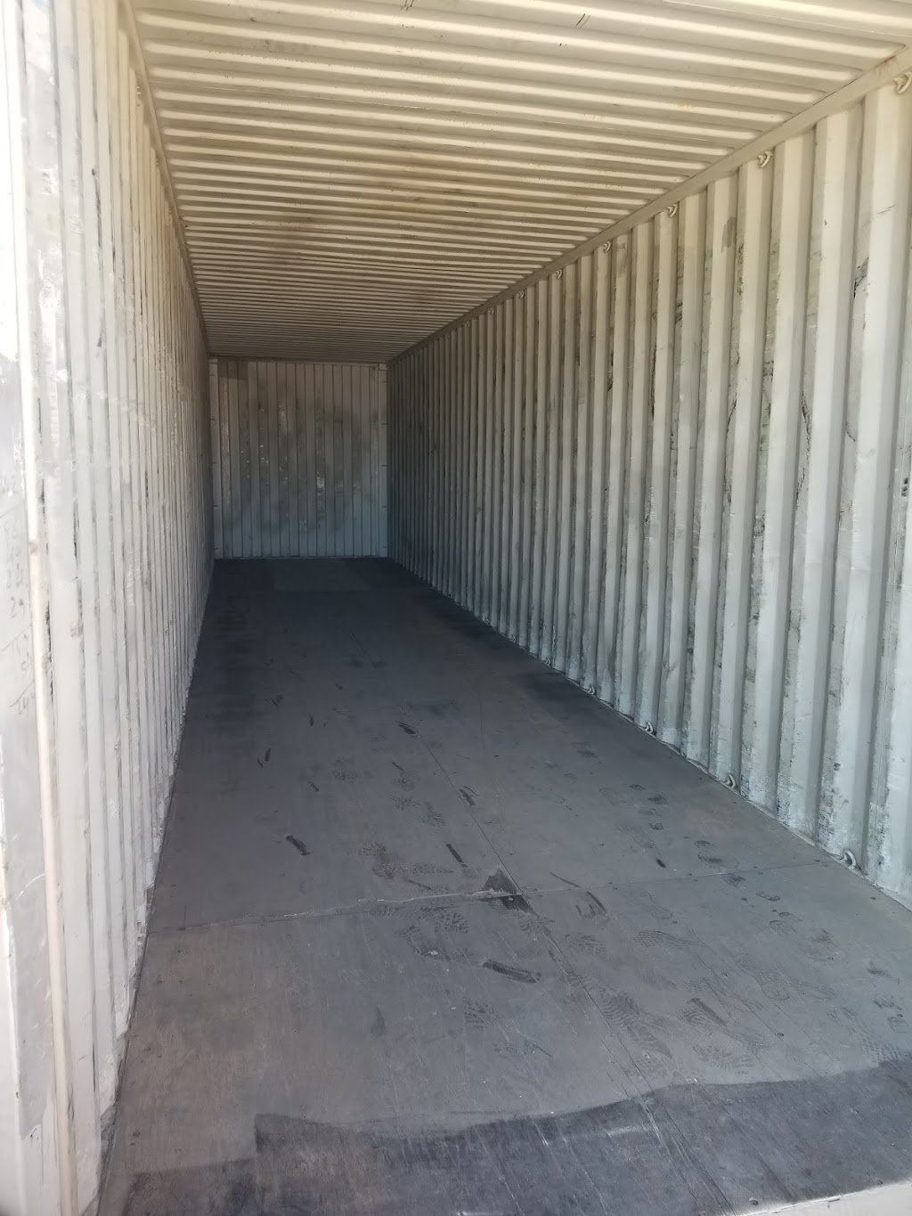 Seaside Containers LLC | 8109 US-77, Sinton, TX 78387, USA | Phone: (361) 364-7111