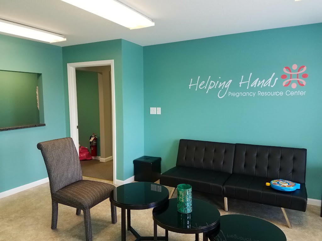 Helping Hands | 116 E Dustman Rd Suite B, Bluffton, IN 46714, USA | Phone: (260) 824-4263