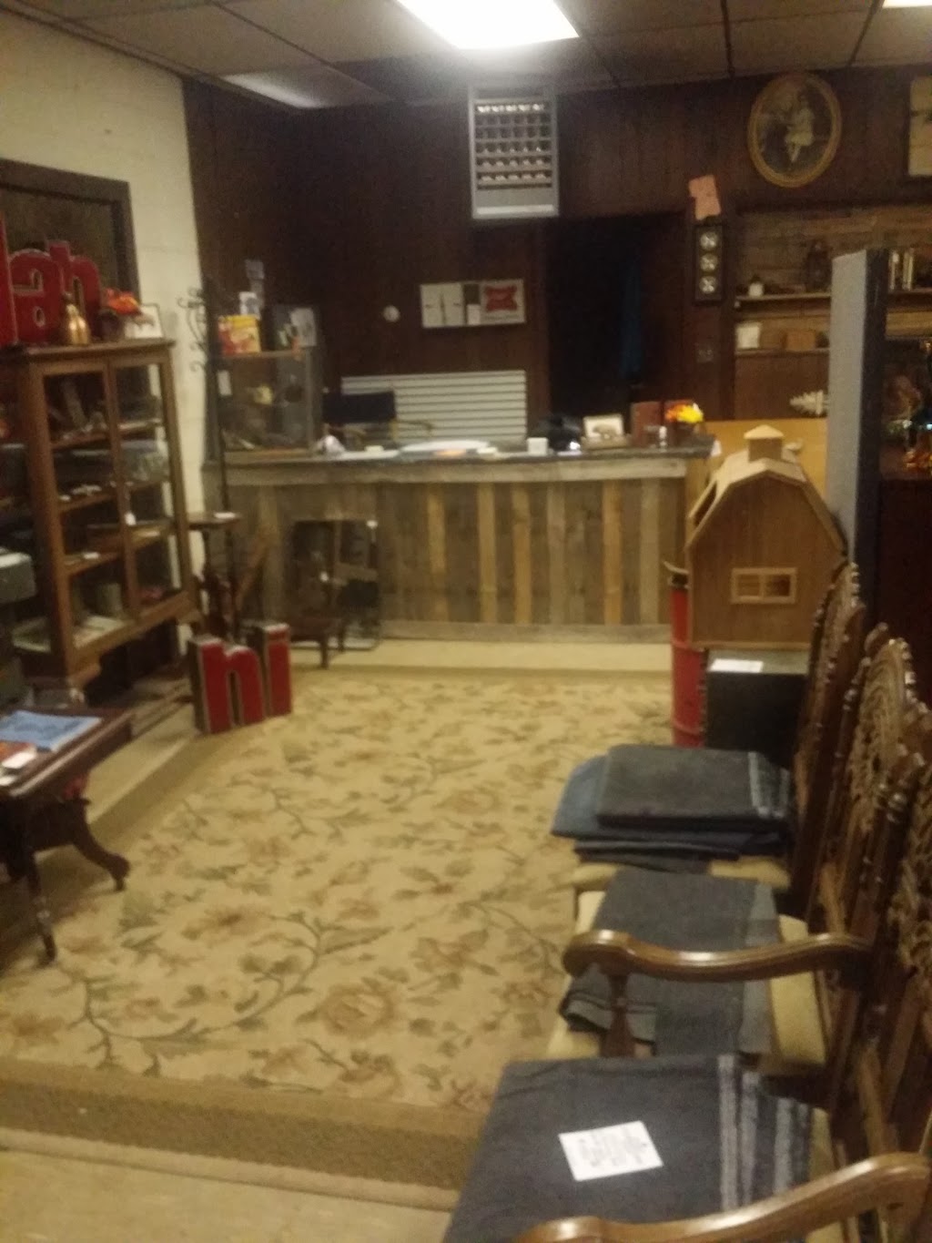 Tacks Furniture Repair | 8351 Clinton St, Elma, NY 14059 | Phone: (716) 566-8326