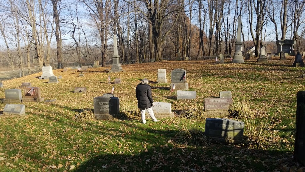 Coddingville Cemetery | Dunsha Rd & Brenelle Ln, Medina, OH 44256, USA | Phone: (330) 239-1931