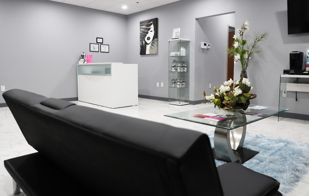 Icon Aesthetics and Wellness Med Spa | 1628 W Hebron Pkwy Apt 138, Carrollton, TX 75010, USA | Phone: (469) 381-7300