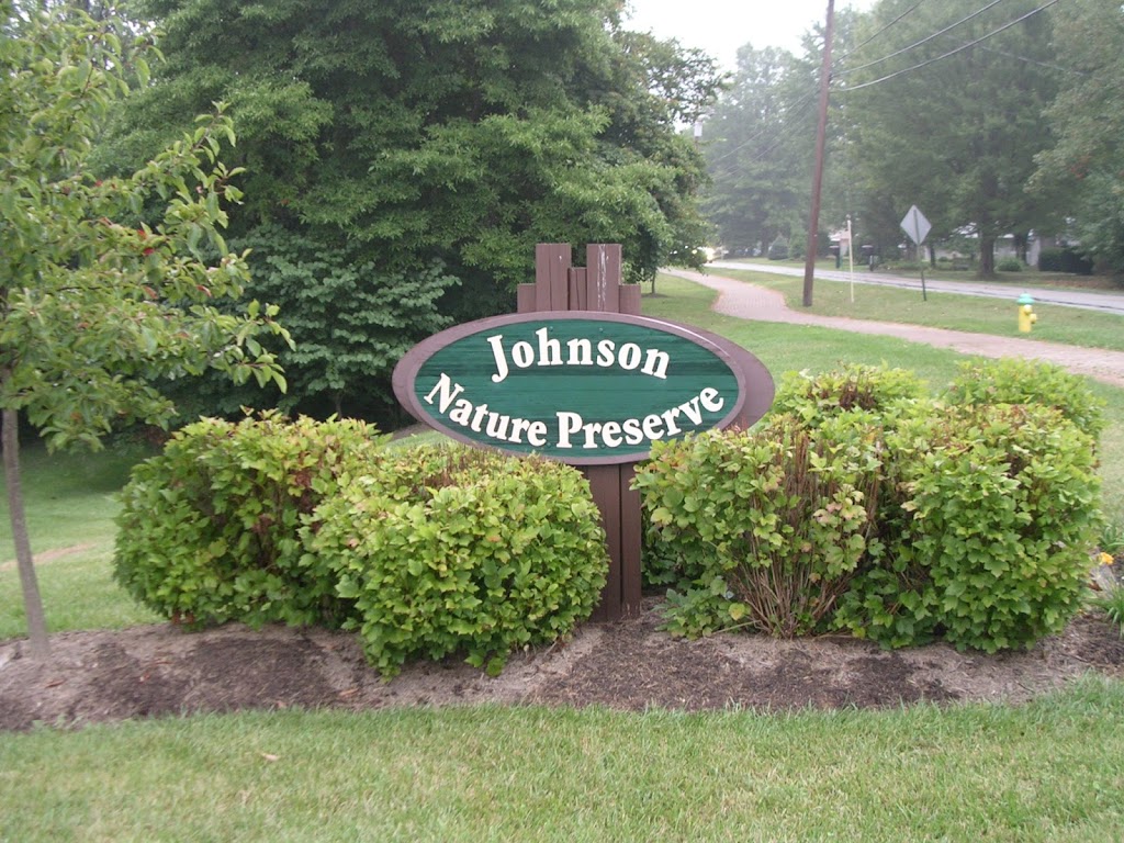 Johnson Nature Preserve | 10840 Deerfield Rd, Montgomery, OH 45242, USA | Phone: (513) 891-2424