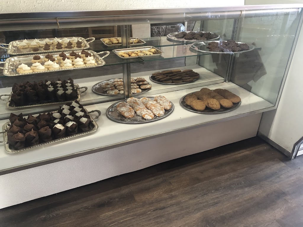 Yayas Coffee and Bakery | 601 S Green Ave, Purcell, OK 73080, USA | Phone: (405) 593-8538