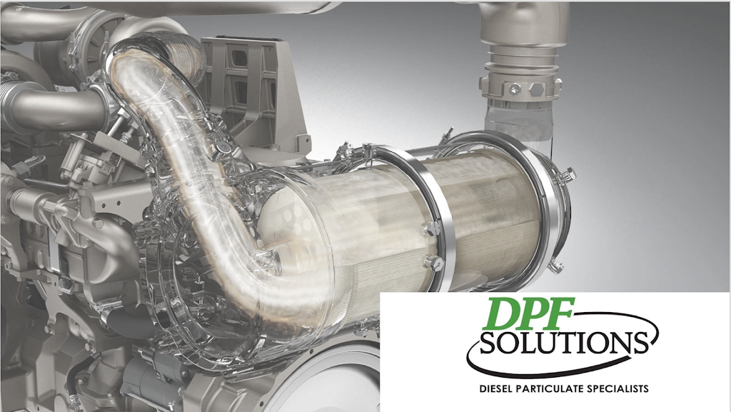 DPF Solutions | 7765 E 200 S, Marion, IN 46953, USA | Phone: (765) 618-1509