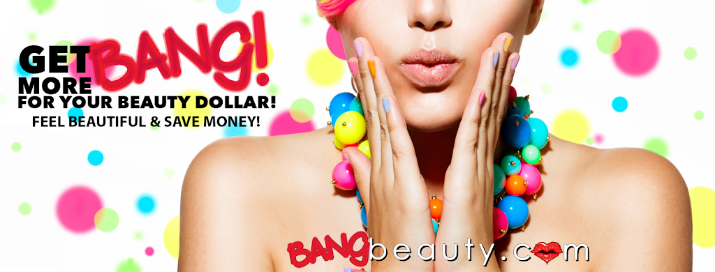 Bang Beauty | 593 Middle Neck Rd, Great Neck, NY 11023, USA | Phone: (513) 850-2264