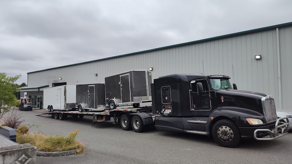 Kirshner Trailer Sales | 17376 W Main St, Monroe, WA 98272, USA | Phone: (425) 485-1177