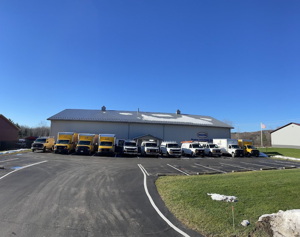 Beaton Industrial Inc. | 6083 Trenton Rd, Utica, NY 13502, USA | Phone: (315) 797-9346