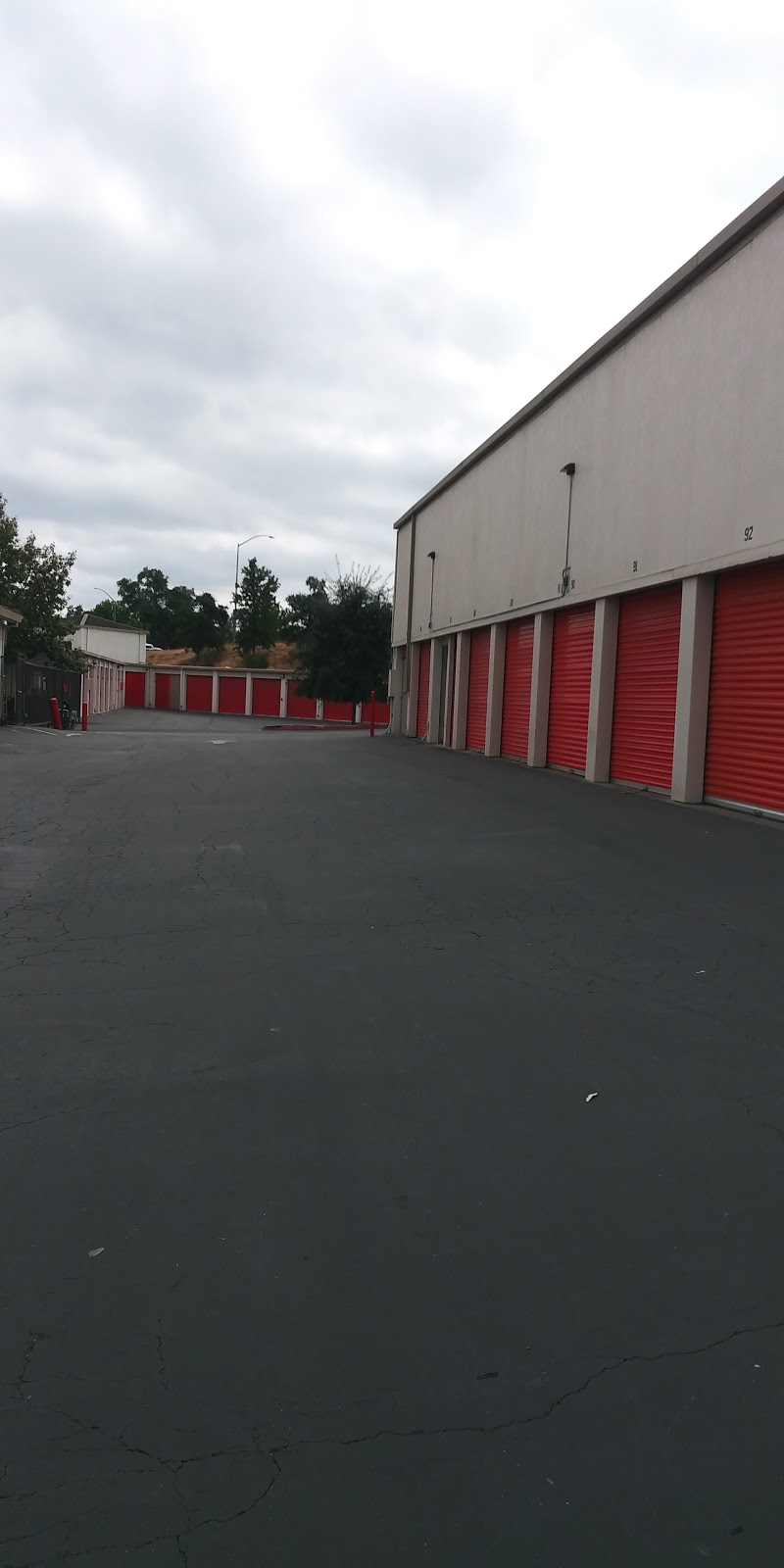 Public Storage | 6433 Verner Ave, Sacramento, CA 95841 | Phone: (916) 900-1137