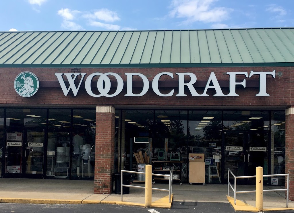 Woodcraft of Nashville | 209 S Royal Oaks Blvd #164, Franklin, TN 37064, USA | Phone: (615) 599-9638