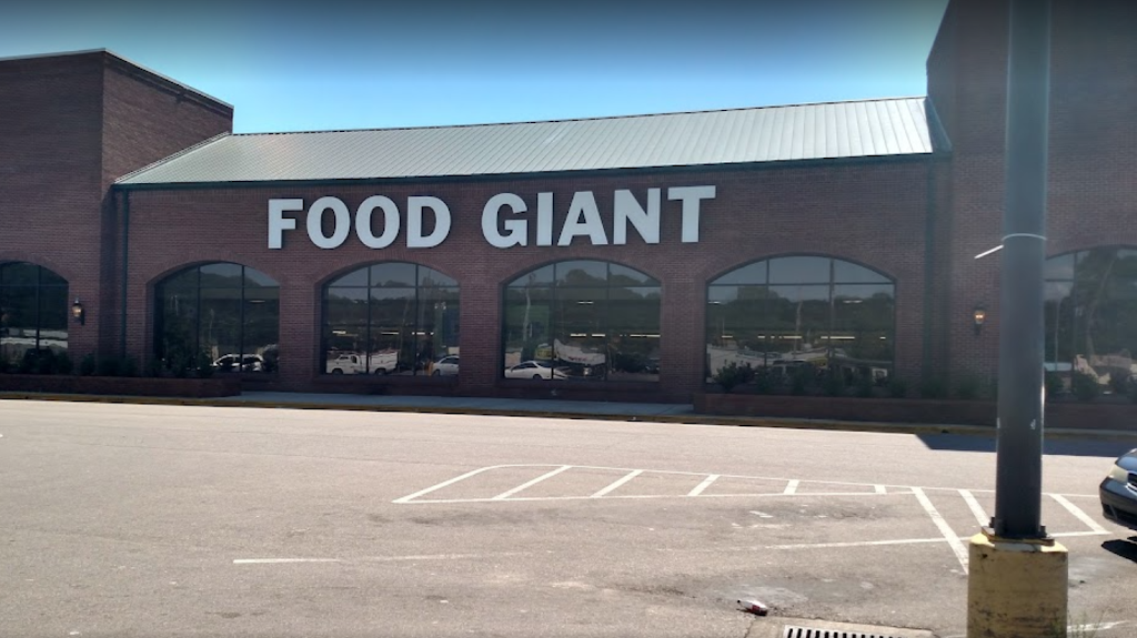 Birmingham Food Giant 410 | 1675 Center Point Pkwy, Birmingham, AL 35215 | Phone: (205) 520-5525