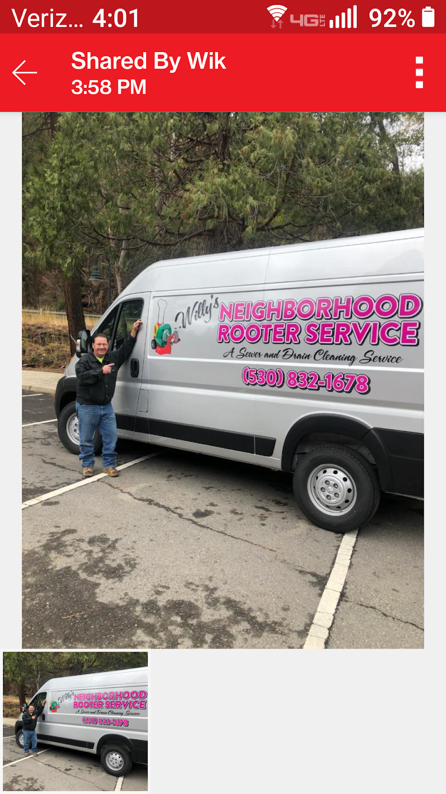 Neighborhood Plumbing inc. | 1944 W Coolbrook Ave, Phoenix, AZ 85023, USA | Phone: (602) 993-3532