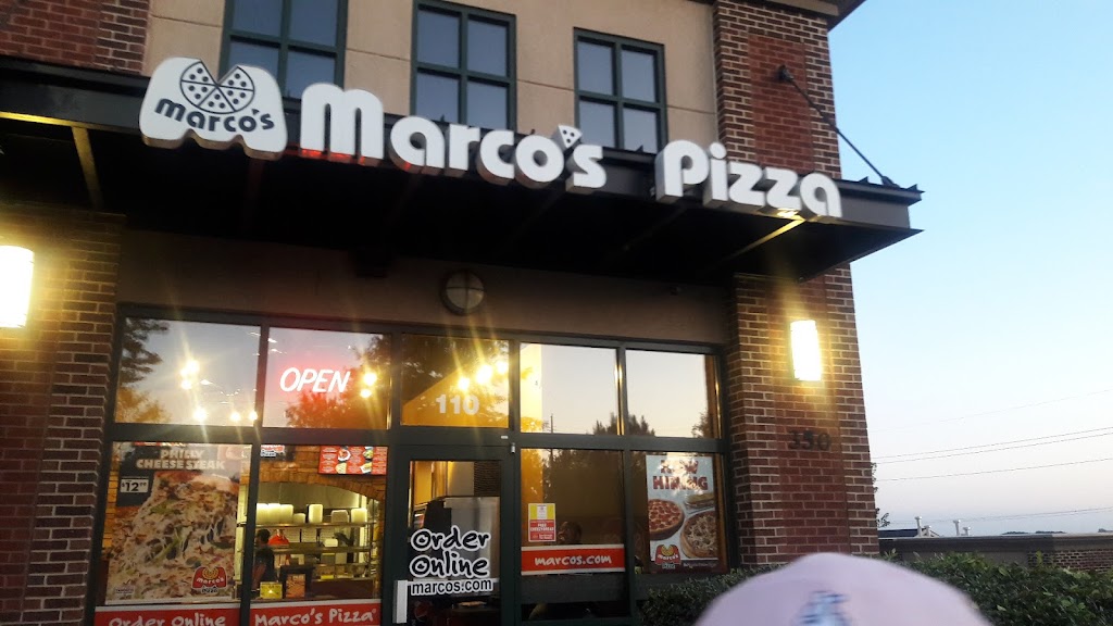 Marcos Pizza | 350 George W Liles Pkwy, Concord, NC 28027, USA | Phone: (980) 781-4484