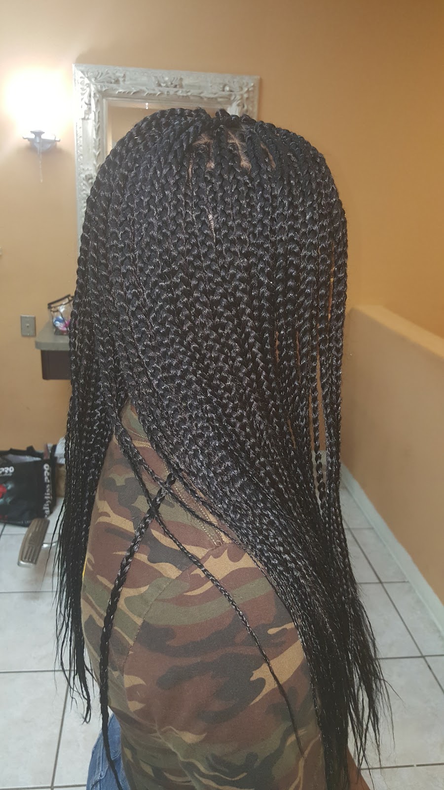 African American Braiding Salon AZ Summer Stylez | Phoenix, AZ 85048, USA | Phone: (520) 858-6595