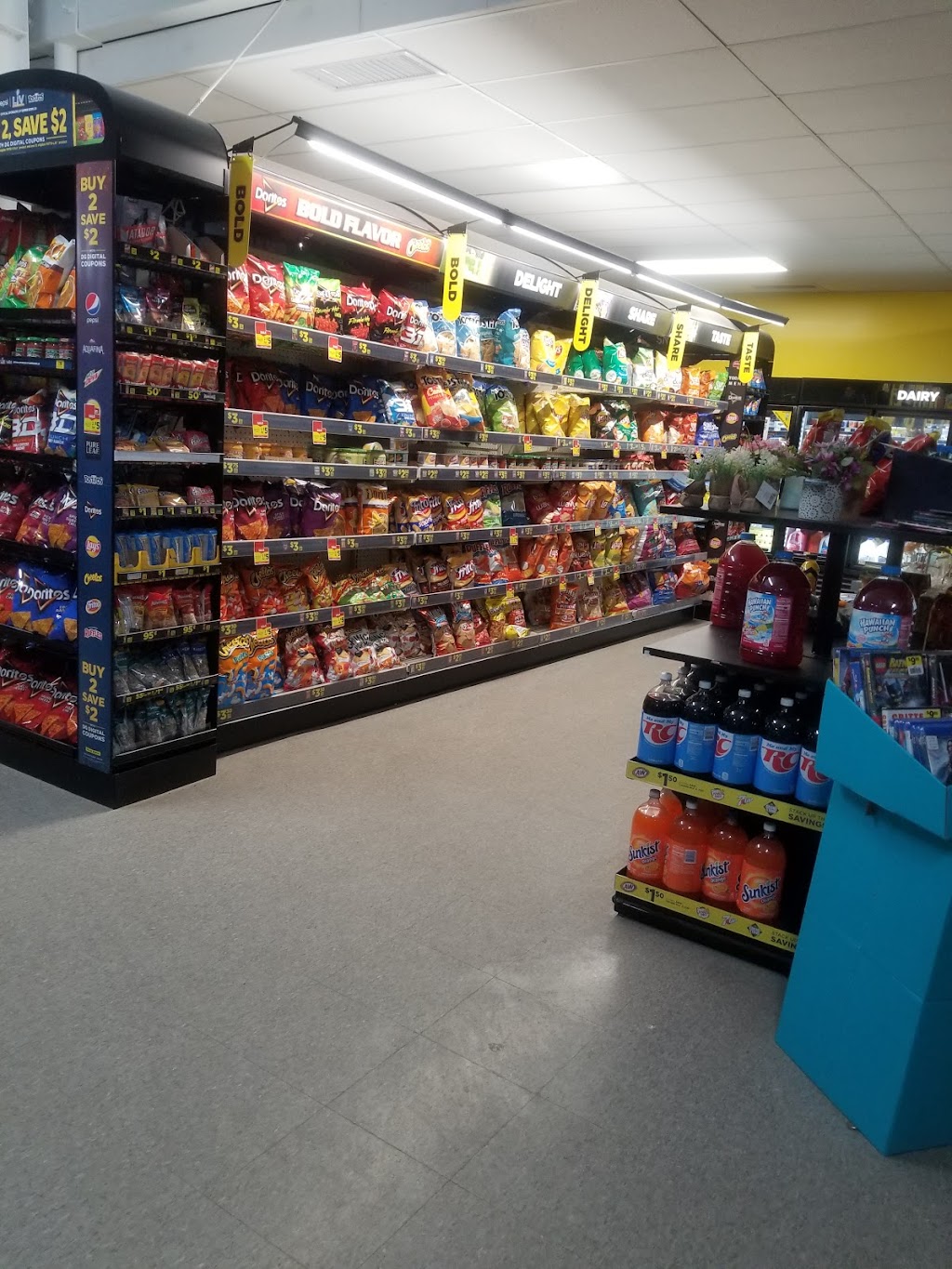 Dollar General | 921 5th St, Milford, NE 68405, USA | Phone: (402) 761-0370