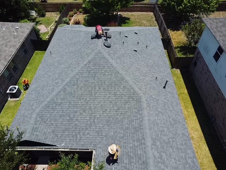 Reys Roofing | 259 Quarter Ave, Buda, TX 78610, USA | Phone: (737) 217-0370