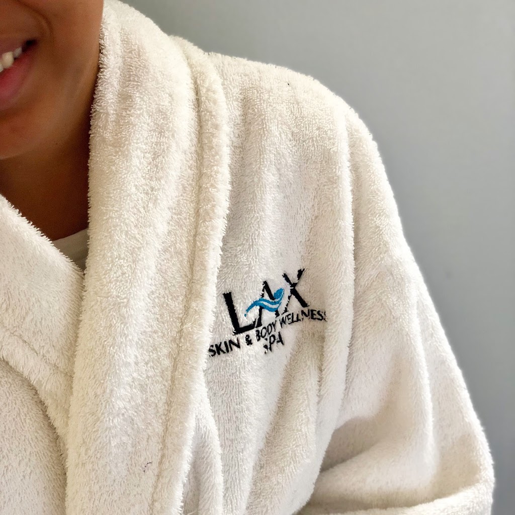 LAX Skin & Body Wellness Spa | 28000 Van Dyke Ave # 106, Warren, MI 48093, USA | Phone: (586) 943-8427