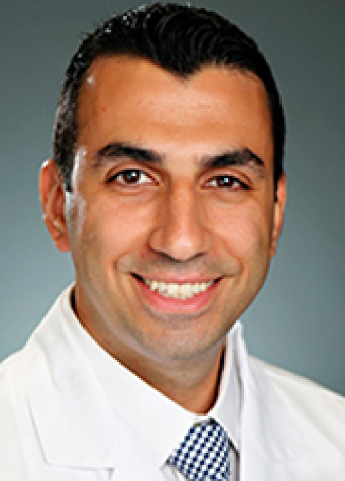 Ilan J Danan, MD | 6801 Park Terrace Dr #400, Los Angeles, CA 90045, USA | Phone: (310) 665-7200