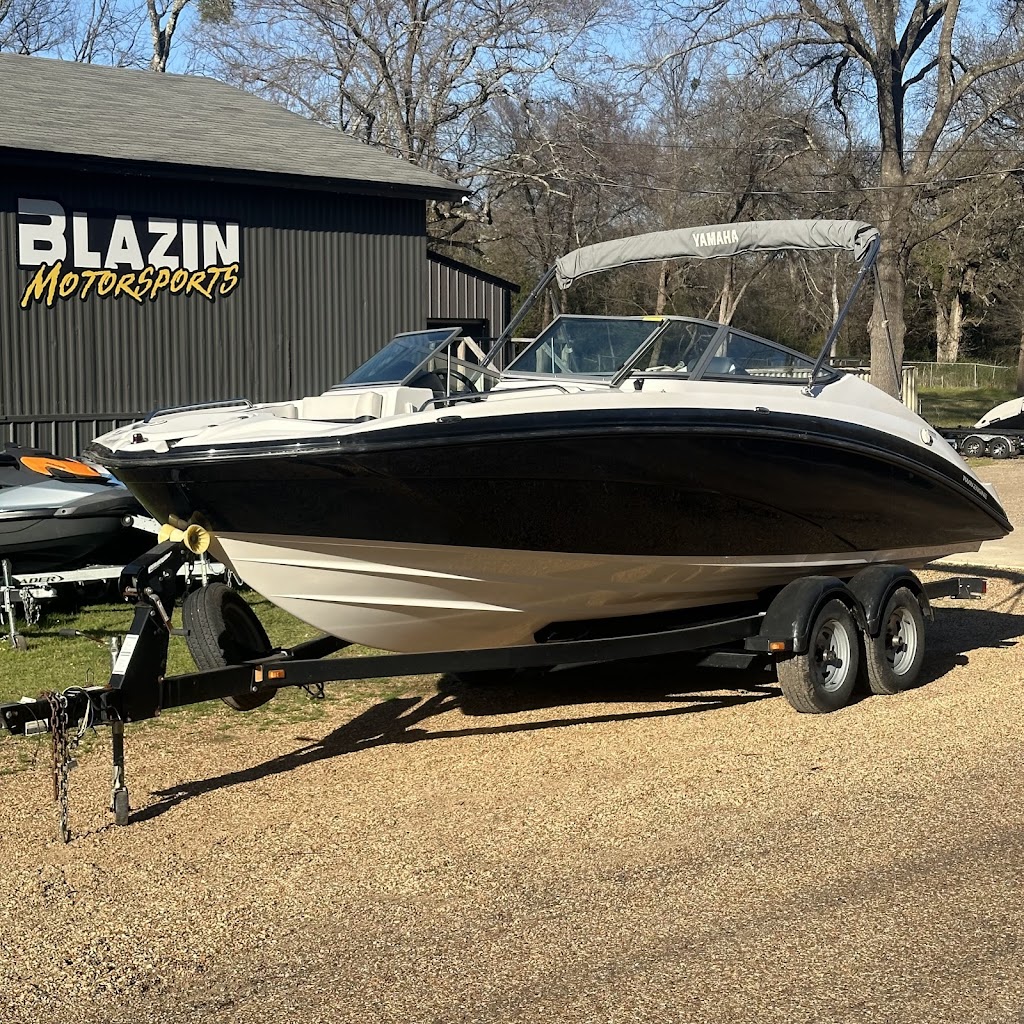 Blazin Motorsports | 124 Lakeland Rd, Mabank, TX 75156, USA | Phone: (903) 224-8322