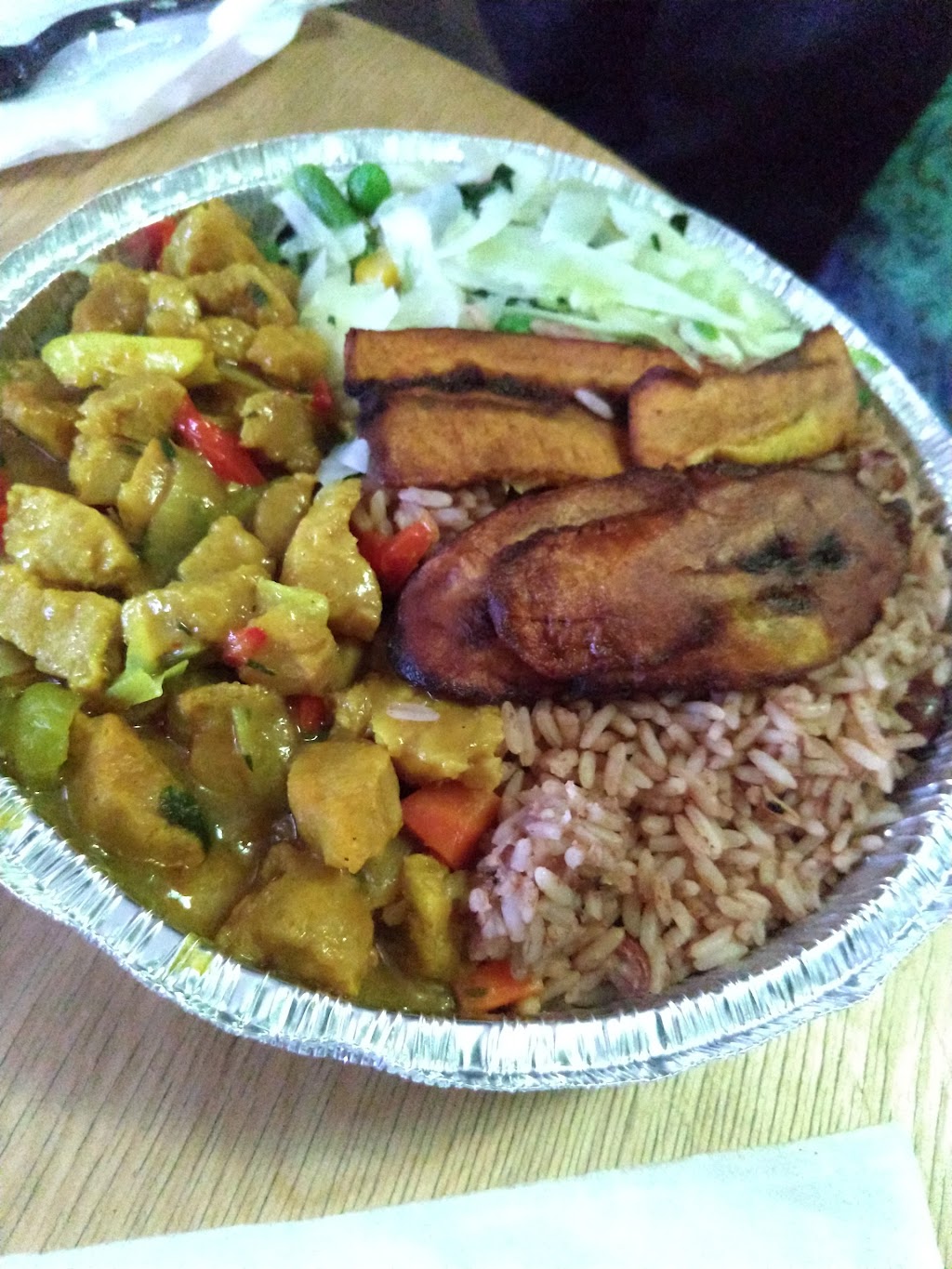 Spices Negril Restaurant & Lounge | 1084 Grand Ave, South Hempstead, NY 11550, USA | Phone: (516) 279-6988