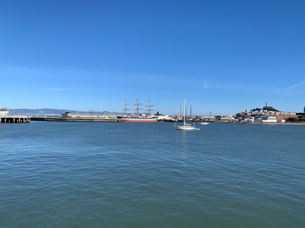 San Francisco Maritime National Historical Park | San Francisco, CA 94109, USA | Phone: (415) 447-5000