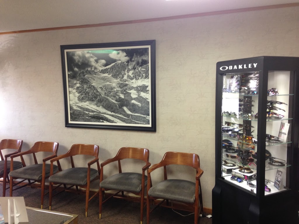 Abbey Eye Care | 520 N Summit St, Arkansas City, KS 67005, USA | Phone: (620) 442-1111